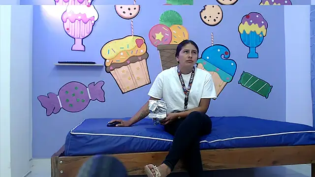 NOVAHOT98's cam snapshot