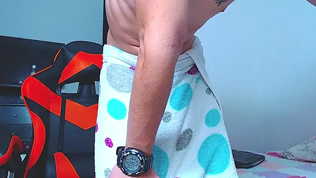 ADAM_HOT's cam snapshot