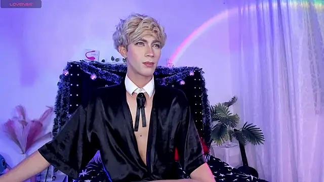 Cooperrosscute233's cam snapshot