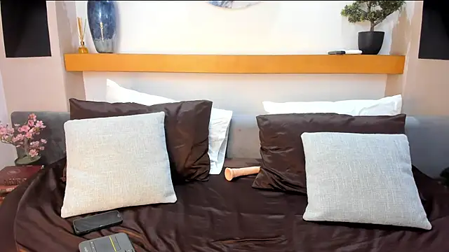 JohnBelRose's cam snapshot