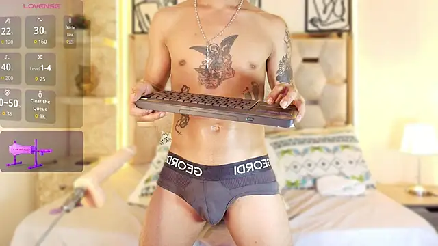 Andrew_Haalls's cam snapshot