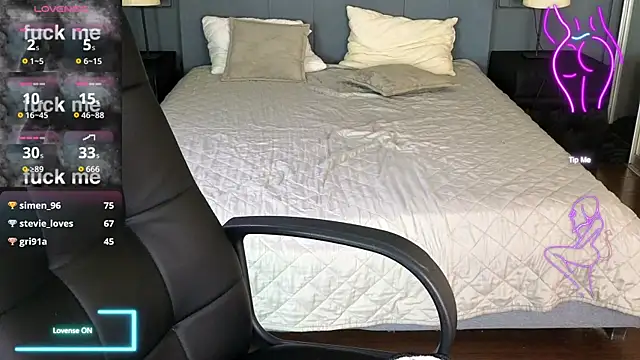 baby__kim's cam snapshot