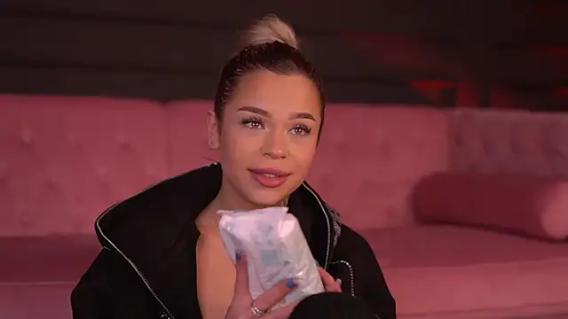 NickyBenz's cam snapshot