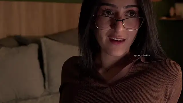 afrodita__25's cam snapshot
