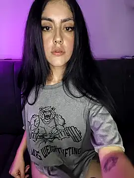 Mazikeen--'s cam snapshot