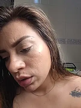 AmaiaSalvatore's cam snapshot