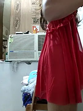 baby_jannat's cam snapshot