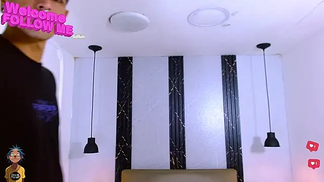 Franvill_Trato live sex cam