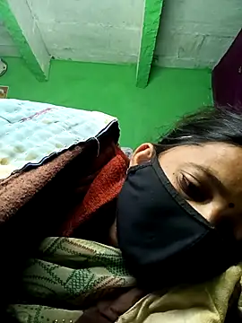 QRESABABY's cam snapshot