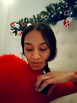 Leaberrry's cam snapshot