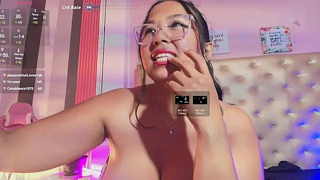 ZatinMartin's cam snapshot