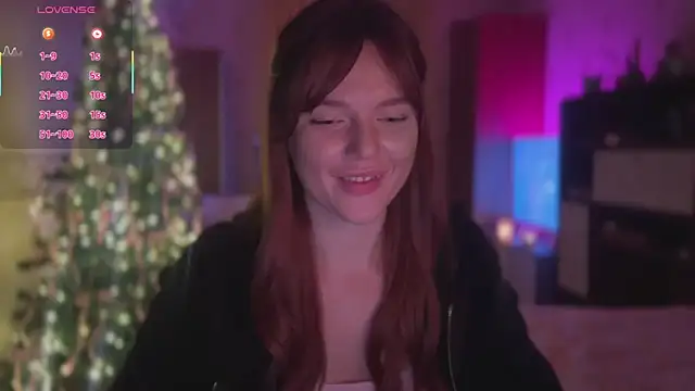 CherryRed_Girl's cam snapshot