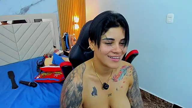 KAROLLJONES1's cam snapshot