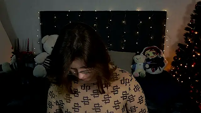 Briarx's cam snapshot