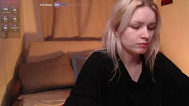 CherryNight6's cam snapshot