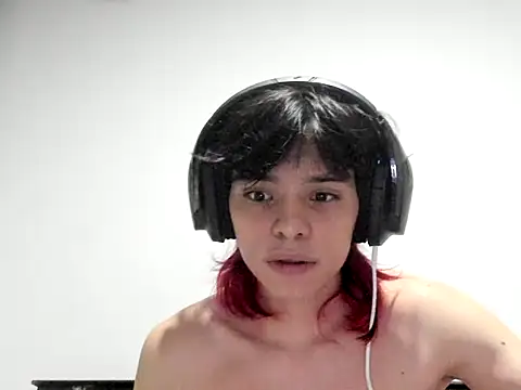 Sylasfrost live sex cam