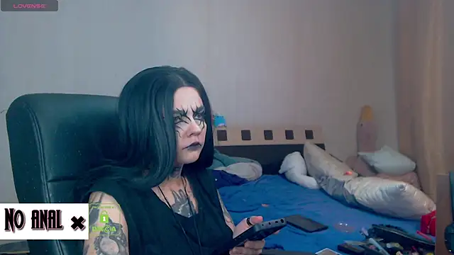 Dark__Elf's cam snapshot