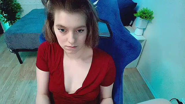 CranberryHot's cam snapshot