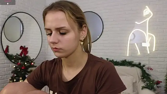 Wendy_D0ll's cam snapshot