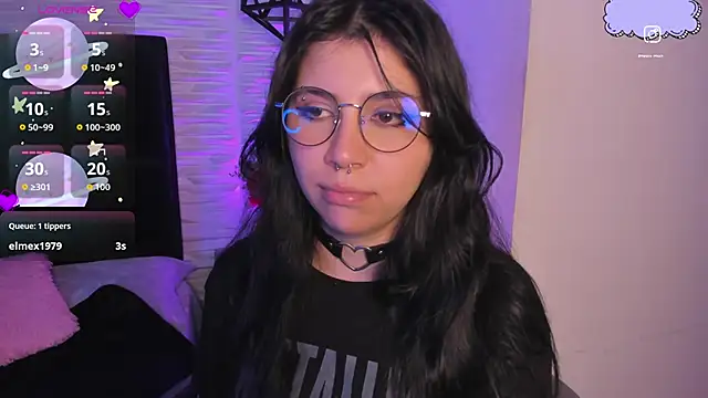 Melody_Black_'s cam snapshot