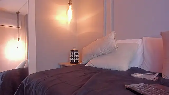 KylliamLevis live sex cam