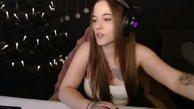 Luna_Lynn's cam snapshot