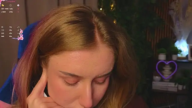 PriscillaPowell's cam snapshot