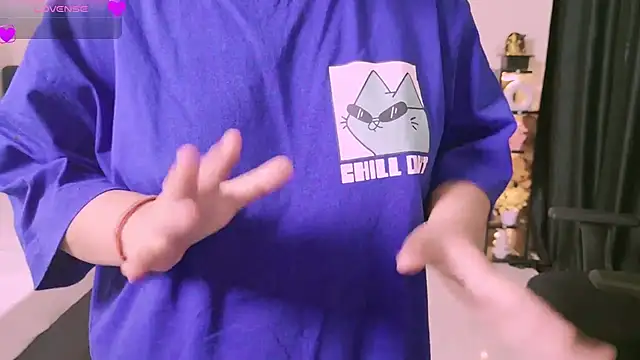 Khaleesiiii's cam snapshot