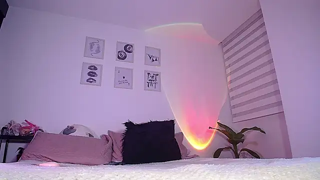 cattaleya02's cam snapshot