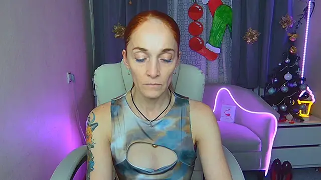 BreeTerner's cam snapshot