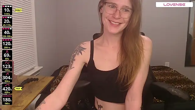 VioletBabyy's cam snapshot