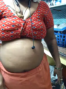 bakyasree143's cam snapshot