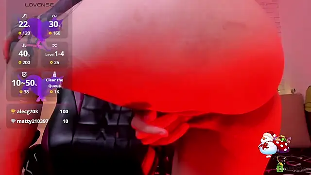 DannyBlersack's cam snapshot