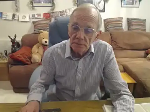 Ferret7777's cam snapshot