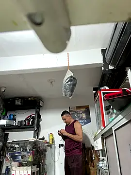 Paul22cm-'s cam snapshot