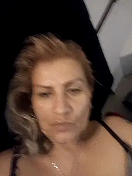 Juanitarubia's cam snapshot