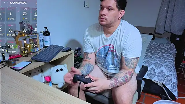 ryden_01's cam snapshot