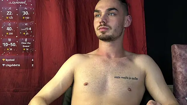 OceannHeart's cam snapshot