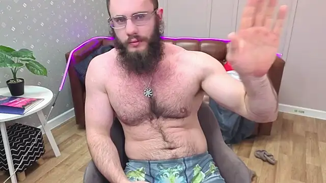 Ant_Power's cam snapshot