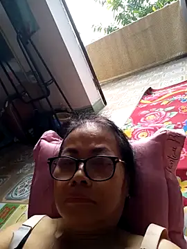 Hotestlove's cam snapshot