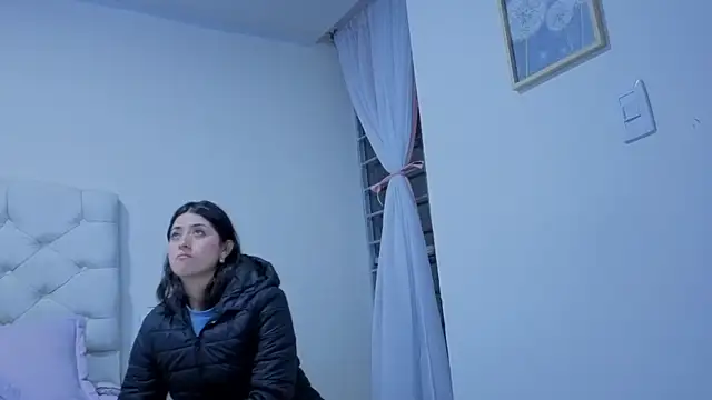 ChanellGV's cam snapshot