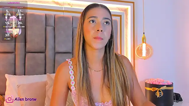 elianabrown's cam snapshot