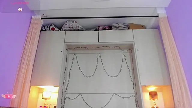 CandyyMaria's cam snapshot