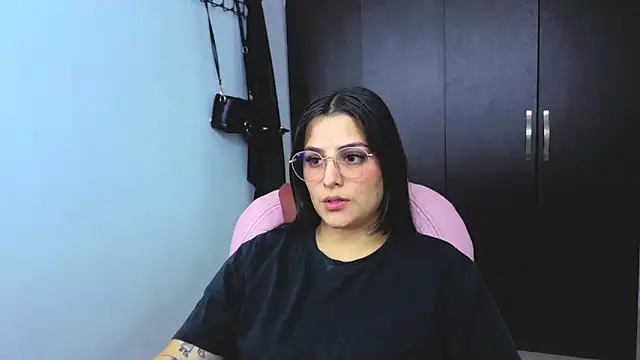 atenea_02_love's cam snapshot