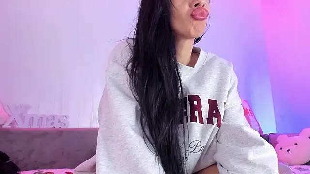 RileyNox's cam snapshot