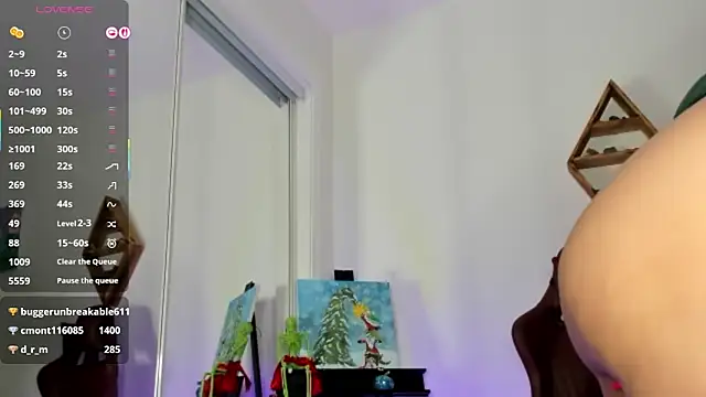 jasminedaze888's cam snapshot