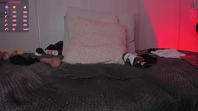 sasha_riverss's cam snapshot