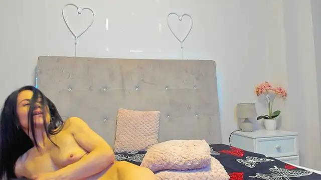 brianaflynt's cam snapshot