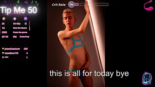 Juaan_Diick's cam snapshot