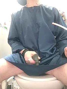 erbod_Johnny's cam snapshot